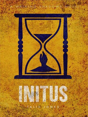 cover image of Initus